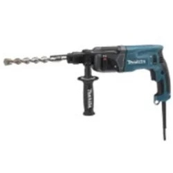MARTILLO ELECT PERFORAD 24MM 780W PLUS HR2460 MAK
