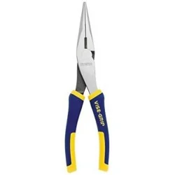 ALICATE PUNTA LARGA 08" 2078218 VISE-GRIP