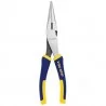 ALICATE PUNTA LARGA 08" 2078218 VISE-GRIP