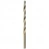 BROCA P/AC.INOX 5% COBALT 03.0MM SCMC