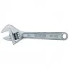 LLAVE AJUSTABLE 10" CROMADA 87433 STANLEY