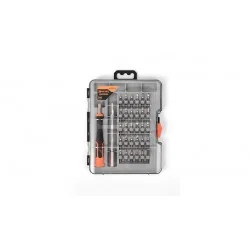 ATORNILLADOR PRECISION 32PC PUNTAS 545532 TACTIX