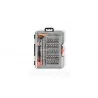 ATORNILLADOR PRECISION 32PC PUNTAS 545532 TACTIX