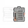 ATORNILLADOR PRECISION 32PC PUNTAS 545532 TACTIX
