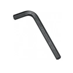 LLAVE ALLEN CORTA 17MM 76417 FORCE