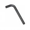 LLAVE ALLEN CORTA 17MM 76417 FORCE