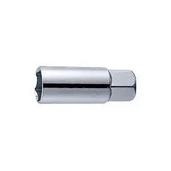 DADO BUJIA 1/2" X 14MM 296586 GESTAR