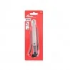 CUCHILLO CARTONERO 18MM GOMA 711003 ONSITE