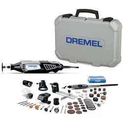 KIT MULTIPLE 36 ACC CON MALETIN 4000 DREMEL
