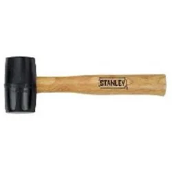 MACETA GOMA 20 ONZA MANGO MADERA 57523 STANLEY