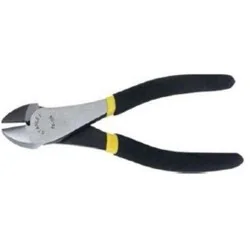 ALICATE CORTE DIAGONAL 05" 84104 STANLEY