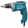ATORNILLADOR 1/4" 570W 0-6000RPM FS6300 MAKITA