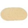 DISCO LIJA VELCR MET/PTU 06 PERF 80 10PC446733