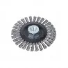 GRATA CIRCULAR ACERO TRENZ 5"" M14447265 TACTIX