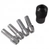 KIT ACCESORIOS TUERCAS PORTAHERR. 4485 DREMEL