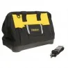 MALETIN BOLSO PORTAHERRAMIENTAS 16" 16126 STANLEY