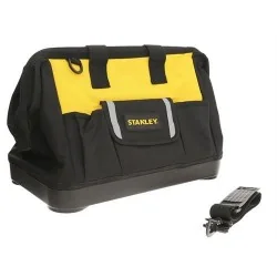 MALETIN BOLSO PORTAHERRAMIENTAS 16" 16126 STANLEY