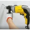 TALADRO PERCUSION 1/2" 800W STDH8013 STANLEY