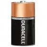 PILA ALCALINA TIPO D GRANDE DURACELL