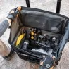 MALETIN PORTAHERRAMIENTAS XL C/RUEDATBCT6118 TOUG
