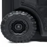 MALETIN PORTAHERRAMIENTAS XL C/RUEDATBCT6118 TOUG