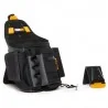 Portaherramientas 02 Pcs Bolsa(S)+Clic Tbct34