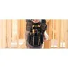 Portaherramientas 02 Pcs Bolsa(S)+Clic Tbct34