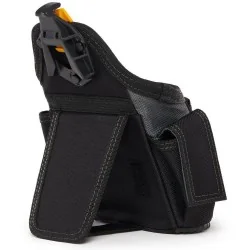 Portaherramientas 02 Pcs Bolsa(S)+Clic Tbct34