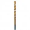 BROCA TITANIO 02.5MM SCMC