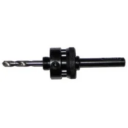ADAPTADOR SIERRA COPA SDS-P 32-76MM D17619 MAKITA