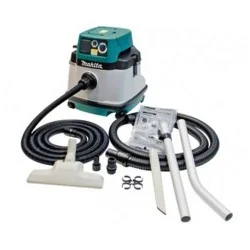 ASPIRADORA 1050W HUMEDO/SECO VC2510LX1 MAKITA