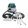 ASPIRADORA 1050W HUMEDO/SECO VC2510LX1 MAKITA