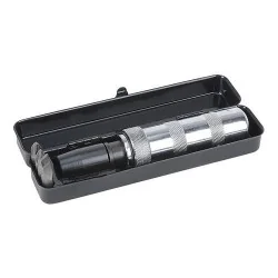 ATORNILLADOR IMPACTO 04PC 207201 TACTIX