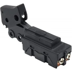 INTERRUPTOR (GATILLO) HKMS003 INGLETEADORA 10" SC