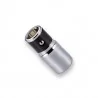 ADAPTADOR DESTOR. 1/4" TOMA 1/4" 296124 GESTAR