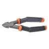 ALICATE CORTE DIAGONAL 7.5" REFORZADO PRO 201507P
