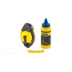 TIZA/LINEA JUEGO 03PC NIVEL PRO 47464 STANLEY