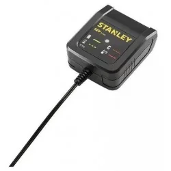 CARGADOR BATERIA 12 VOLT SC122-B2 STANLEY