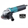 ESMERIL ANGULAR 4.1/2" 1400W 9564PC MAKITA