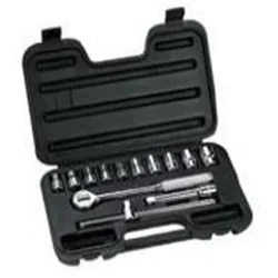 DADO JUEGO 1/2" 14PC MM 86501 STANLEY