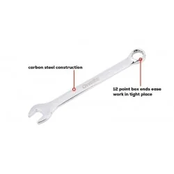 LLAVE PUNTA CORONA 18MM 735018 ONSITE