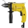TALADRO PERCUSION 1/2" 600W SDH600-B2C STANLEY