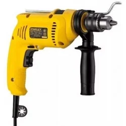 TALADRO PERCUSION 1/2" 600W SDH600-B2C STANLEY