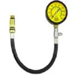 COMPRESIMETRO FLEXIBLE BENCINERO 79033 STANLEY