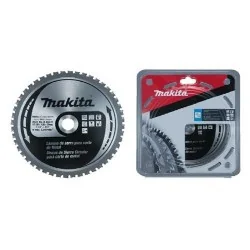 HOJA SIERRA CIRC MADER 12"-40DNT 30MM B19358 MAKI