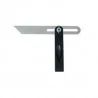 ESCUADRA FALSA PLASTICO 08" 46830/46825 STANLEY