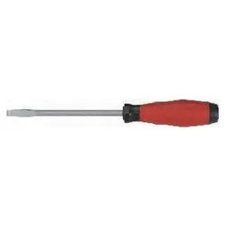 ATORNILLADOR PALETA ROJO 3.2 X 100MM 46052 CROS