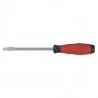 ATORNILLADOR PALETA ROJO 3.2 X 100MM 46052 CROS