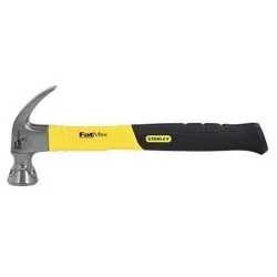 MARTILLO CARPINTERO M/GRAFITO 20OZ 51508 STANLEY