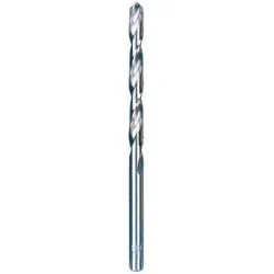 BROCA P/ACERO RAPIDO (HSS) 02.0MM SCMC